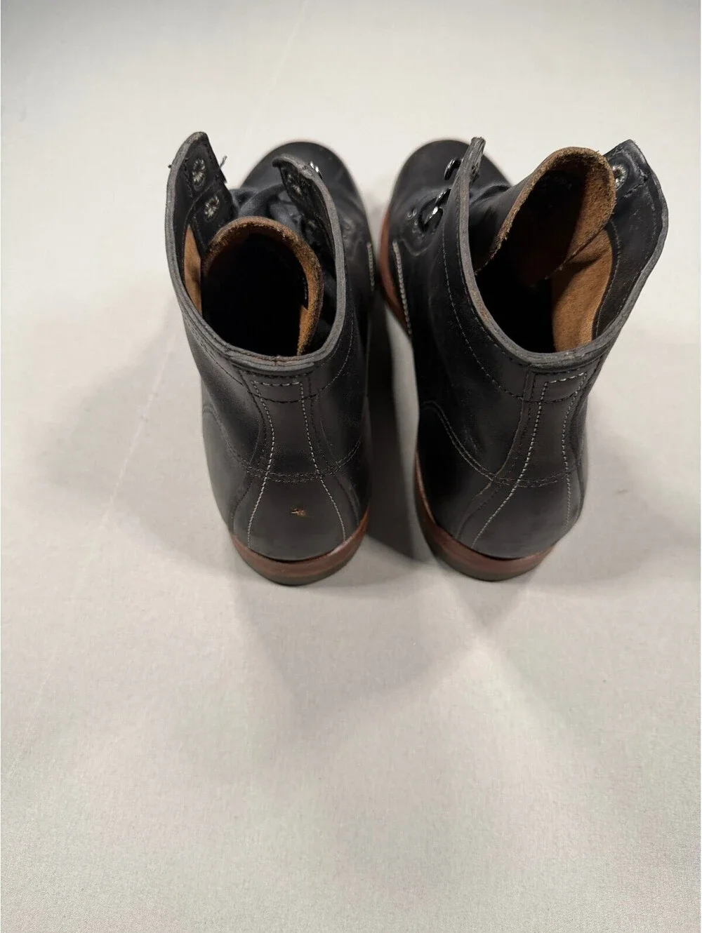 Wolverine these boots